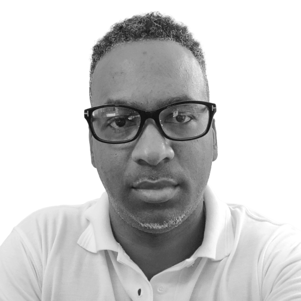 Omar McIntyre
